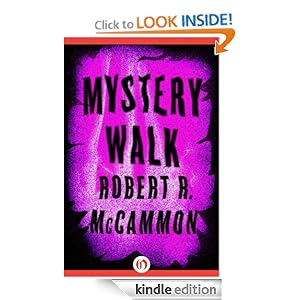 Kindle Daily Deal: Mystery Walk