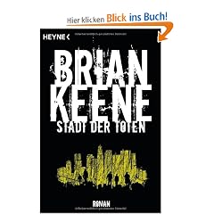 Stadt der Toten: Roman