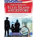 Family Tree Guide To Finding Your Ellis Island Ancestors (Paperback)