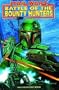 Battle of the Bounty Hunters (Star Wars) [Pop-up Comic Book]