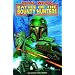 Battle of the Bounty Hunters (Star Wars) [Pop-up Comic Book]