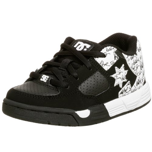 DC Toddler/Little Kid Command SN Sneaker