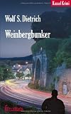 Produkt-Bild: Weinbergbunker: Kassel Krimi