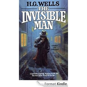 The Invisible Man