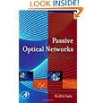 Passive Optical Networks: Principles and Practice