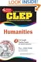 CLEP Humanities w/CD-ROM (CLEP Test Preparation)
