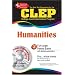 CLEP Humanities w/CD-ROM (REA) The Best Test Prep for the CLEP (Test Preps)