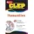 CLEP Humanities w/CD-ROM (REA) The Best Test Prep for the CLEP (Test Preps)