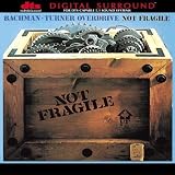 Not Fragile