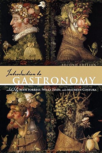 Introduction to Gastronomy