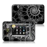 Bicycle Chain Design Protective Skin Decal Sticker for Dell Streak 7 Androi ....