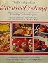 Encyclopedia of Creative Cooking