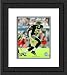 Framed Jonathan Vilma New Orleans Saints 8x10 Photo