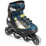 Roces Compy 1.0 Kid's Inline Skates