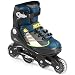 Roces Compy 1.0 Kid's Inline Skates