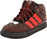 adidas Disney Cars Sneaker (Little Kid)