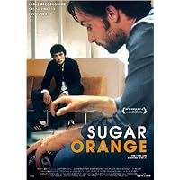 Sugar Orange