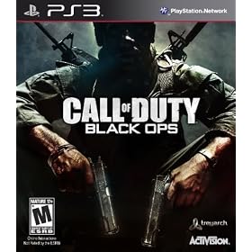 Call of Duty: Black Ops