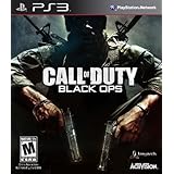 Call of Duty: Black Ops