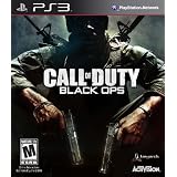 Call Of Duty: Black Opsby Activision/Blizzard