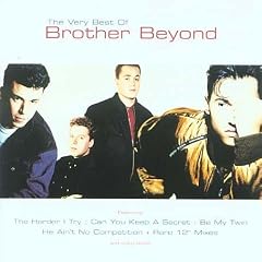 The Very Best of Brother Beyond