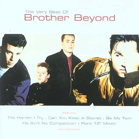 Brother Beyond - When Will I See You Again Lyrics - Zortam Music