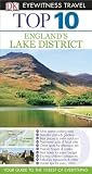 Top 10 England's Lake District (EYEWITNESS TOP 10 TRAVEL GUIDE)