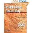 Business Contract Library Leonard Guides