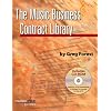 The Music Business Contract Library: Music Pro Guides