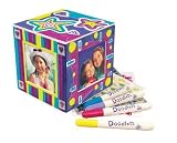Review Crayola  / Crayola Cool Qube