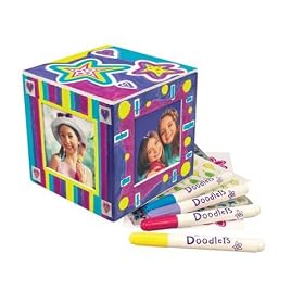 Crayola Cool Qube
