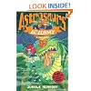 Astrosaurs Academy: Jungle Horror!: Book 4