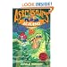 Astrosaurs Academy: Jungle Horror!: Book 4