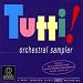 Tutti!, Orchestral Sampler
