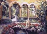 Review   / East Garden II