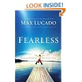 IE: FEARLESS: Imagine Your Life Without Fear