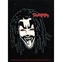 Insane Clown Posse - Shaggy Decal