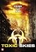 Toxic Skies  [ Holl�ndische Fassung, Keine Deutsche Sprache ]