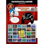H&B SM-1502 Console de Jeux Manette T...