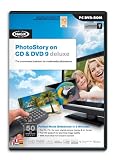 Photostory on CD & DVD 9 Deluxe