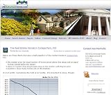 The MD Suburbs of DC Blog