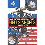 Rock machine et bandidos contre hells angels - l'assimilationpar Edward Winterhalder