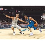 NBA Live 08 - Windows