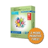 Webroot SecureAnywhere Complete- 15 Months of Protection(Pakaging May vary)