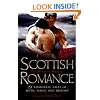 The Mammoth Book of Scottish Romance