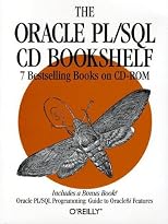 Oracle PL/SQL CD Bookshelf