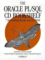 The Oracle PL/SQL CD Bookshelf