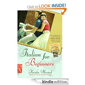 Italian for Beginners