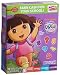 All Products : Fruit Shapes Fruit Flavored Snacks, Nickelodeon Dora, 10-Count Pouches (Pack of 10)