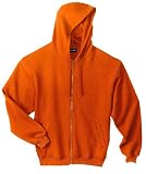 Sport-Tek - Full Zip Hooded Sweatshirt. F258